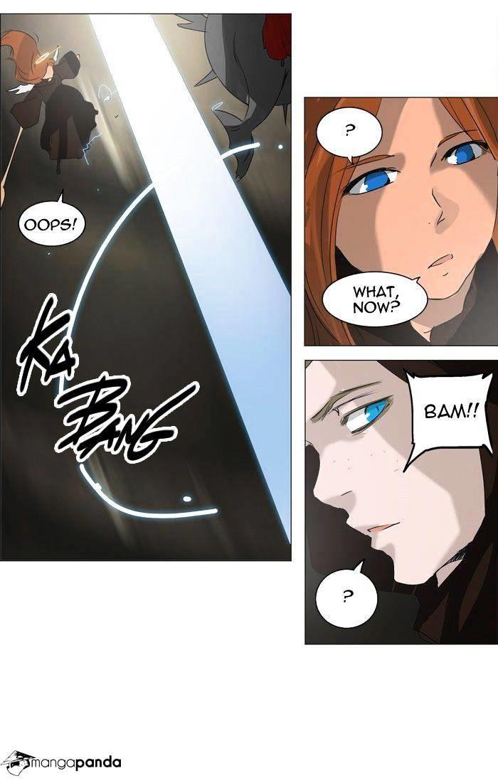 Tower Of God, Chapter 222 image 34